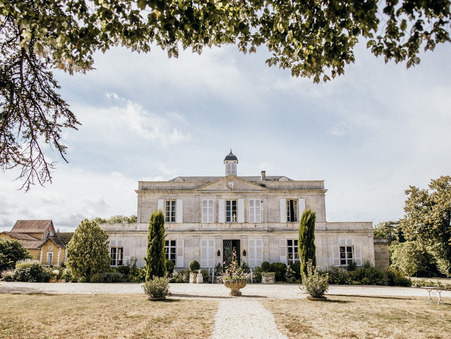 vente autre Brives-sur-Charente 3 828 000  € 485 m²