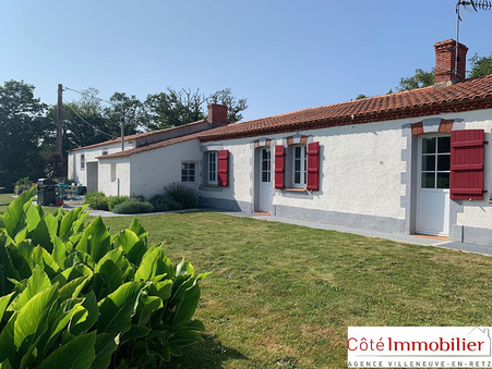 Achat maison saint gervais  379 335  €