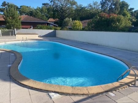 vente maison MOLIETS ET MAA 155000 €