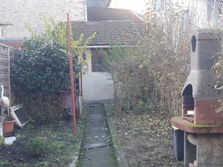 Vendre maison AX LES THERMES  165 000  €