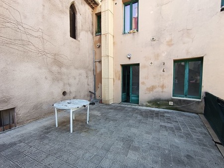 Vends appartement MONTAGNAC 73 000  €