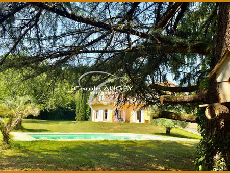 vente maison Latresne 834200 €