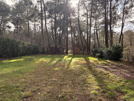 Acheter terrain PÃ©nestin 34 000  €