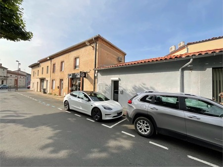 location professionnel Marssac-sur-Tarn  360  € 20 m²