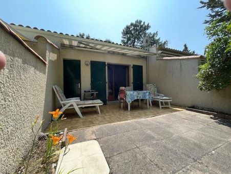 vente maison Saint-Trojan-les-Bains 189900 €