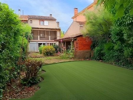 Vends maison ALBI  118 000  €
