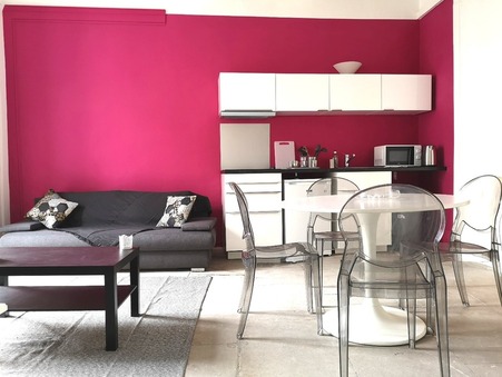 location appartement MONTPELLIER 730 €