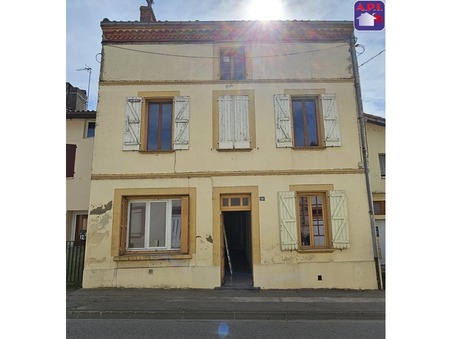 Vente immeuble SAVERDUN  158 000  €