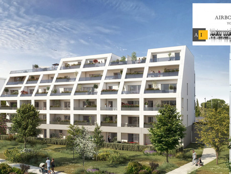 Achat appartement Beauzelle  235 900  €