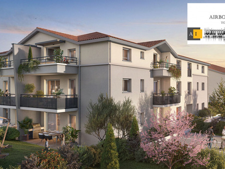 Vendre appartement BruguiÃ¨res  276 900  €