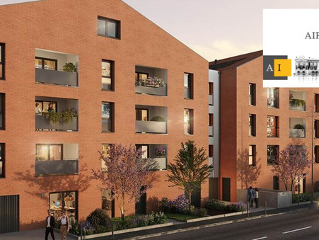vente maison Toulouse  505 000  € 104.7 m²