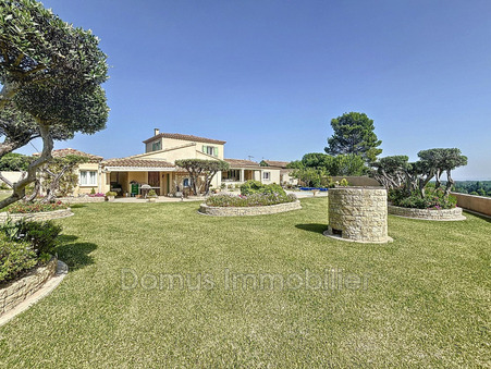 Vends maison Caumont-sur-Durance  599 000  €