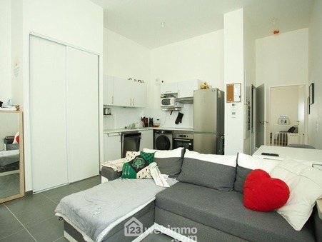 Vente appartement Lagord  182 300  €