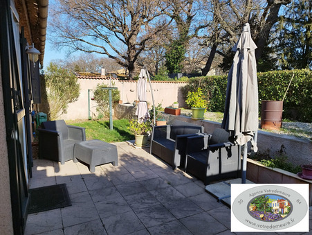Vends maison Le Pontet  270 000  €