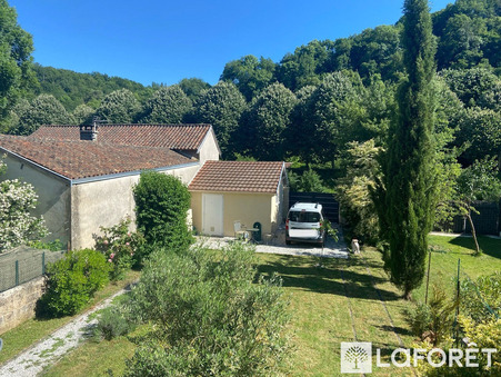 location maison perigueux 1250 €