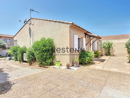 A vendre maison vitrolles  359 000  €