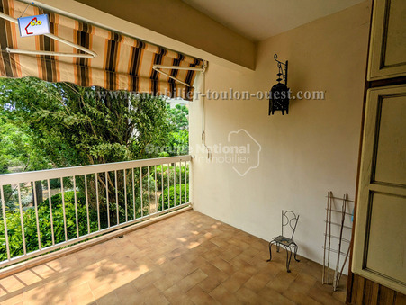 A vendre appartement la valette du var  231 000  €