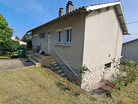 Vendre maison PRAYSSAC  134 000  €