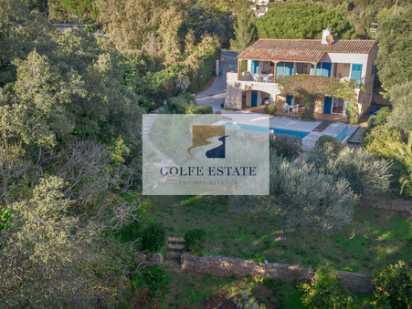 A vendre maison La Croix-Valmer 1 195 000  €