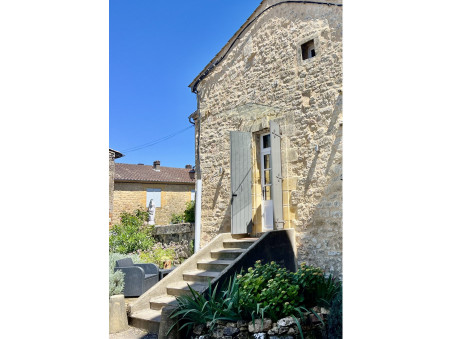 Acheter maison BEAUMONT  214 000  €