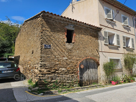 Achète maison La Garde-Freinet  138 000  €