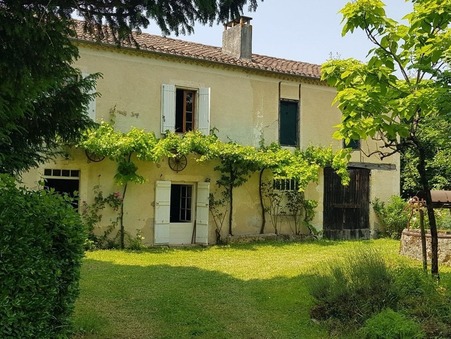 vente maison NERAC  239 000  € 210 mï¿½