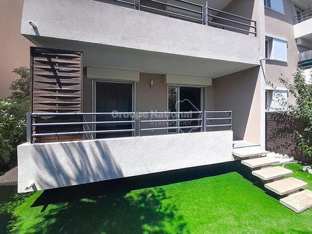 vente appartement pegomas 235000 €