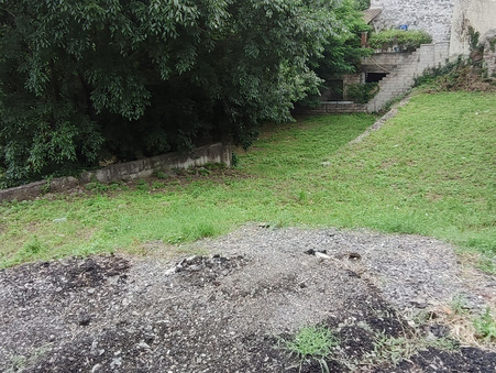 Achat terrain ales 49 000  €