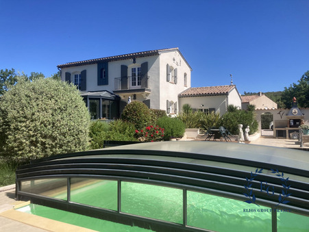 Achat maison La VerdiÃ¨re  699 000  €