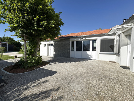 Vente maison Arvert  290 000  €