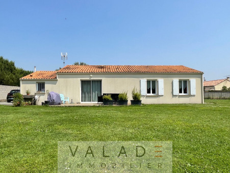 vente maison CABARIOT  265 200  € 95 mï¿½
