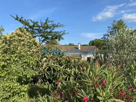 Vendre maison Aigremont  349 000  €