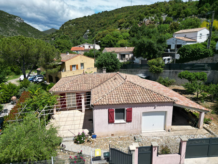Achat maison Ganges  294 000  €