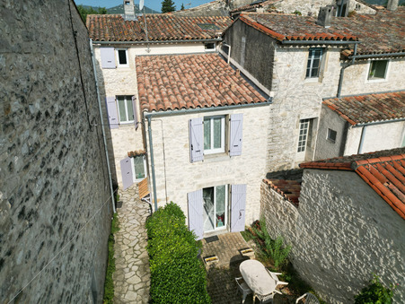 A vendre maison Saint-Martin-de-Londres  299 000  €