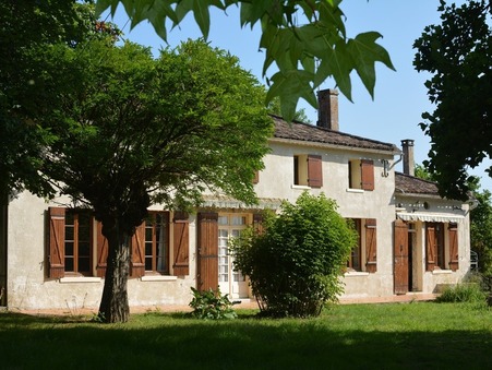 Acheter maison MONSEGUR  185 000  €