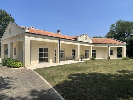 Achat maison TERRASSON LAVILLEDIEU  646 600  €