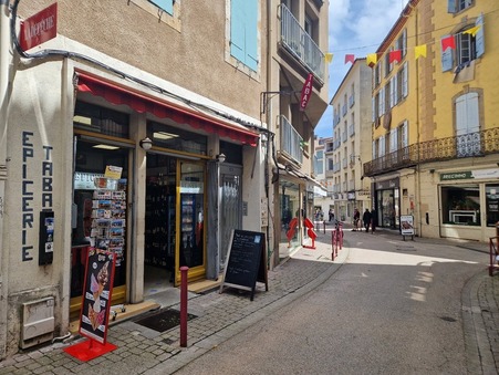 vente local FOIX 43000 €
