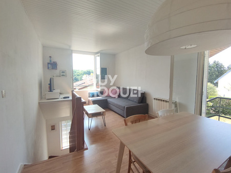 location maison marly le roi  950  € 57 m²
