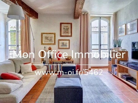 vente maison Jouques 499000 €
