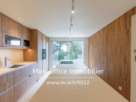 Acheter maison Cassis 1 790 000  €