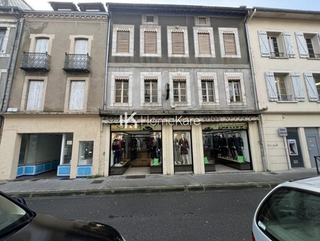 vente immeuble Saint-Gaudens 199000 €