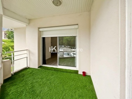 Vends appartement Rouffiac-Tolosan  128 000  €