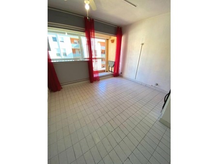 Vendre appartement LE GRAU DU ROI 82 000  €