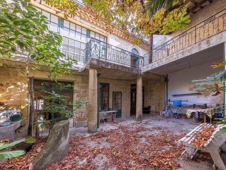Achète maison AIGUES VIVES  345 000  €