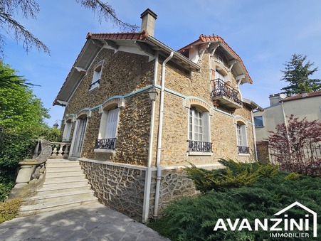 Vente maison Chelles  529 000  €