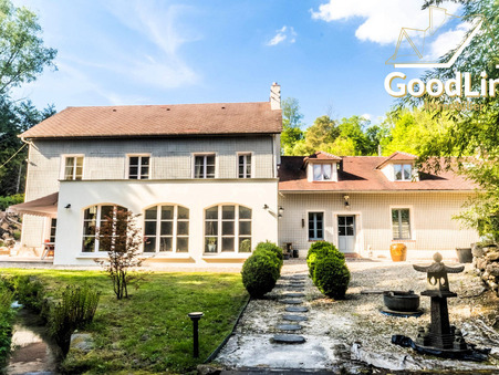 Vendre maison Donnemarie Dontilly  649 000  €