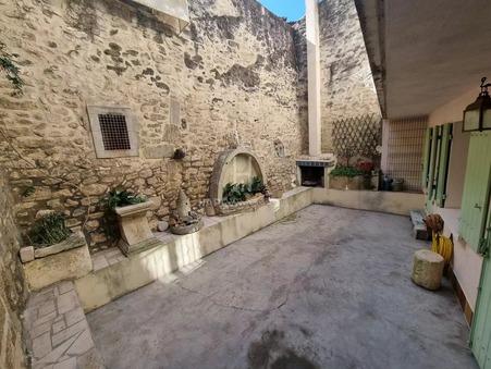 Acheter maison Saint-RÃ©my-de-Provence  570 000  €