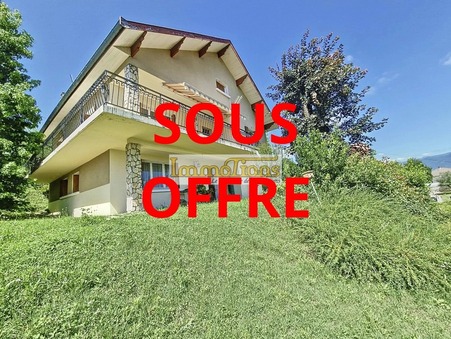Vente maison Saint-Marcellin  279 000  €
