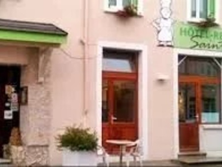 vente immeuble Chatte  293 000  € 570 m²