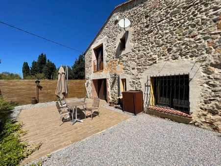 Achat propriete Thuir  528 000  €